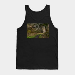 Headstone Viaduct Tank Top